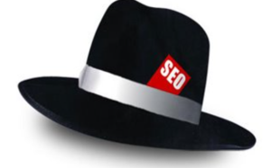 Blackhat SEO - Phương pháp SEO "mũ đen" thường sử dụng