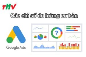 Các chỉ số đo lường Google Ads