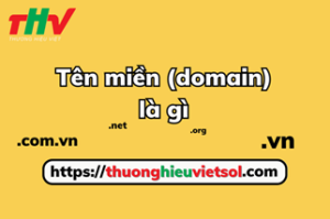 Tên miền domain là gì